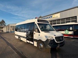 Minibusz MERCEDES-BENZ Mercedes Benz Sprinter Altas Cityline L