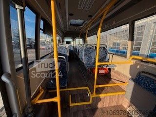 Minibusz MERCEDES-BENZ Mercedes Benz Sprinter Altas Cityline L