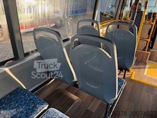 Minibusz MERCEDES-BENZ Mercedes Benz Sprinter Altas Cityline L