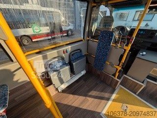 Minibusz MERCEDES-BENZ Mercedes Benz Sprinter Altas Cityline L