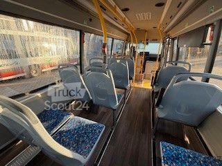 Minibusz MERCEDES-BENZ Mercedes Benz Sprinter Altas Cityline L