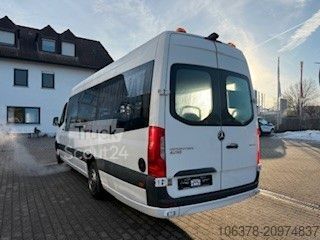 Minibusz MERCEDES-BENZ Mercedes Benz Sprinter Altas Cityline L