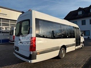 Minibusz MERCEDES-BENZ Mercedes Benz Sprinter Altas Cityline L