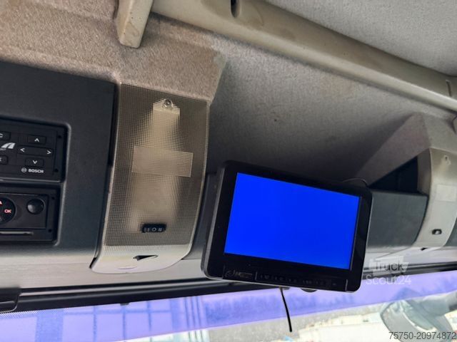 Kamion za odvoz smeća MAN 26.320 6x2 Presswagen Faun 524