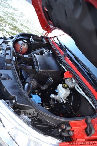 Transporter mit Koffer MERCEDES-BENZ Sprinter 315 CDI / Koffer / LBW