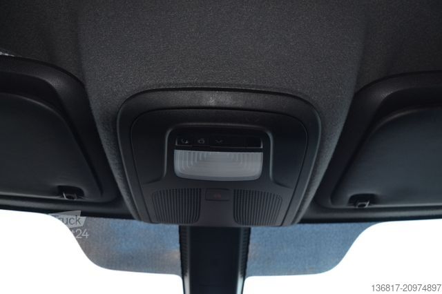 Transporter mit Koffer MERCEDES-BENZ Sprinter 315 CDI / Koffer / LBW