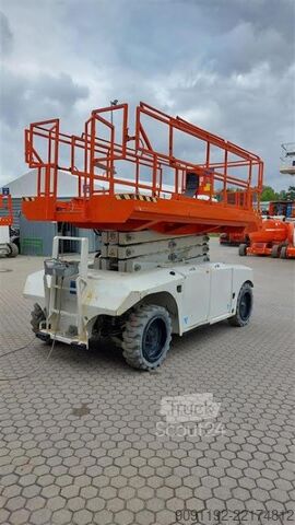 Ollós emelő PB S131-19 E