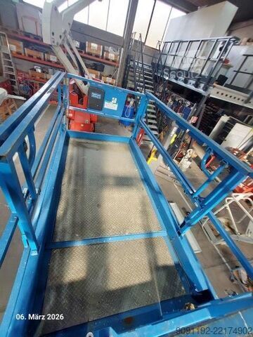 Scissor lift Genie GS-3369 RT OR