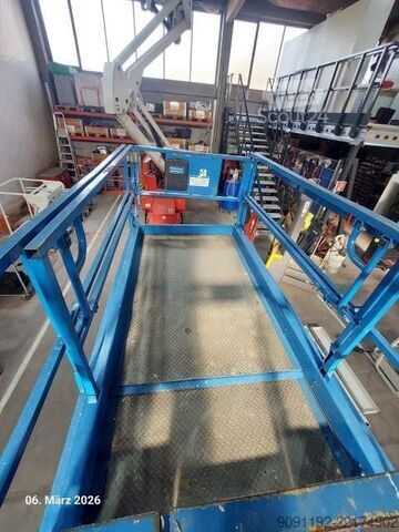Scissor lift Genie GS-3369 RT OR