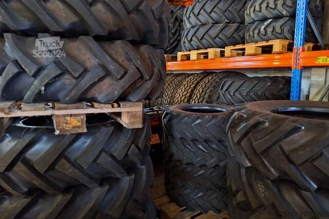 Вездеходный вилочный погрузчик Manitou M50-4 Valid Inspection, *Guarantee, Diesel, 4x4 Dr