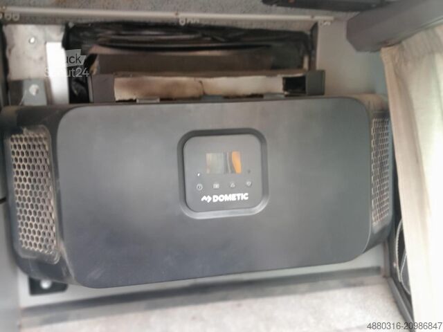 Grúa móvil Liebherr LTM 1030-2.1