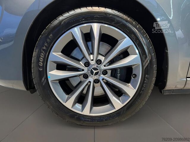 Minibus Mercedes-Benz V 250 d **Navi,R-Cam,Sport,AHK,iebe