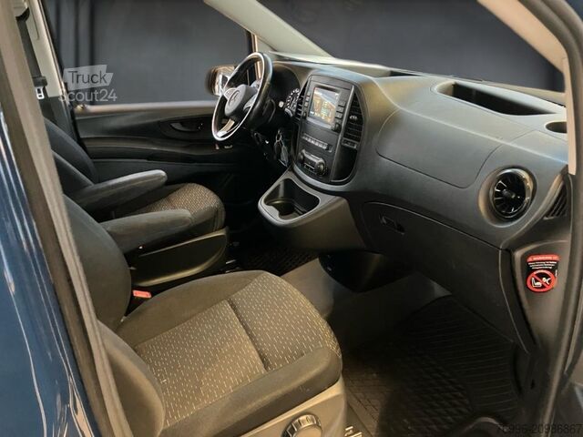 Panel van Mercedes-Benz Vito 119 CDI Mixto Lang DAB+Totwinkel+KAMERA+AHK