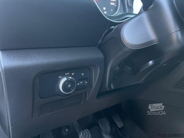 Panel van Mercedes-Benz Citan 110 Kasten BASE MBUX+DAB+KAMERA+AHK+NAVI