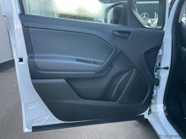 Panel van Mercedes-Benz Citan 110 Kasten BASE MBUX+DAB+KAMERA+AHK+NAVI