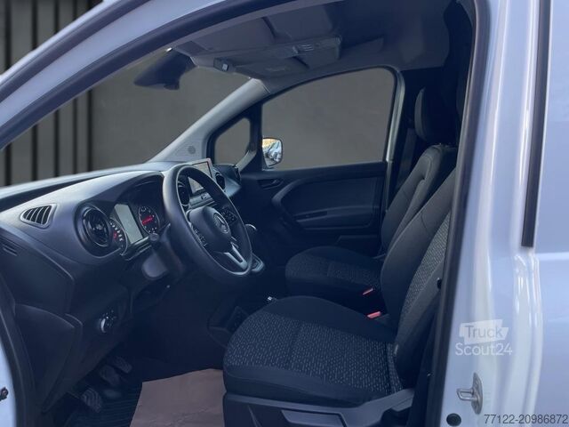 Panel van Mercedes-Benz Citan 110 Kasten BASE MBUX+DAB+KAMERA+AHK+NAVI