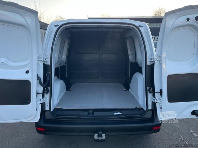 Panel van Mercedes-Benz Citan 110 Kasten BASE MBUX+DAB+KAMERA+AHK+NAVI