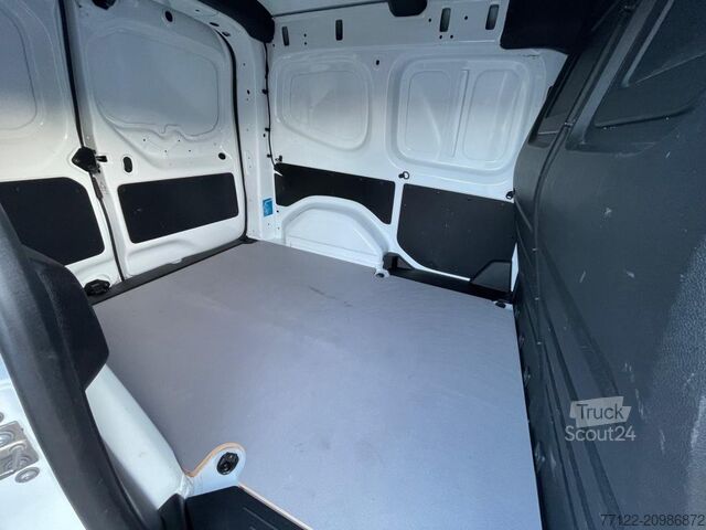 Panel van Mercedes-Benz Citan 110 Kasten BASE MBUX+DAB+KAMERA+AHK+NAVI
