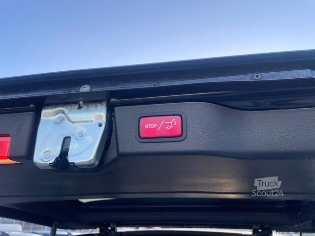 Mikroautobuss Mercedes-Benz V 300 d 4MATIC AVANTGARDE Extralang AMG+MEMORY++