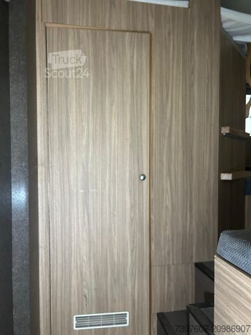 стандартен влекач Mercedes-Benz Actros 2641 L