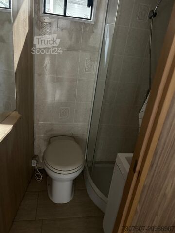 стандартен влекач Mercedes-Benz Actros 2641 L