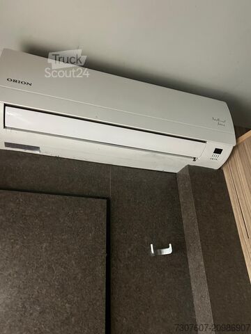 стандартен влекач Mercedes-Benz Actros 2641 L