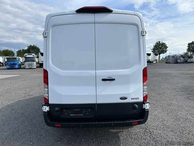 Κλειστό βαν Ford Transit FT 350 130 PS L3H2 Klima Rückfahrkamera