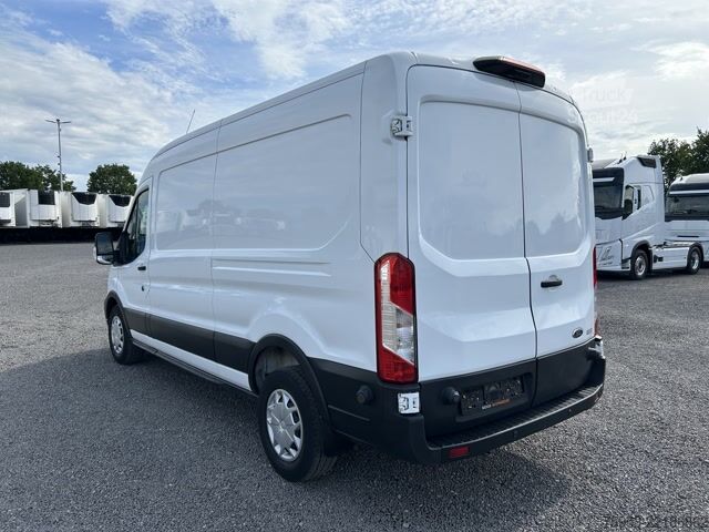 Κλειστό βαν Ford Transit FT 350 130 PS L3H2 Klima Rückfahrkamera