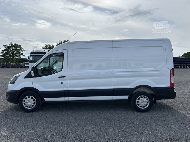 Κλειστό βαν Ford Transit FT 350 130 PS L3H2 Klima Rückfahrkamera