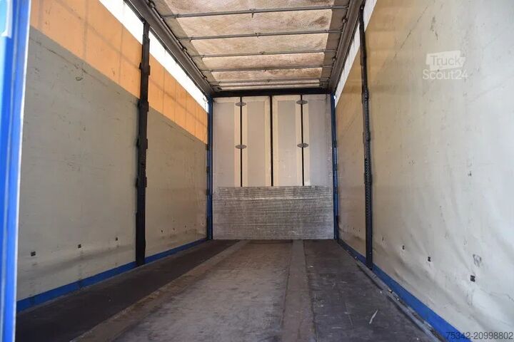 Transport de volume Volvo FM 330