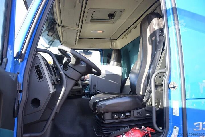 Transport de volume Volvo FM 330