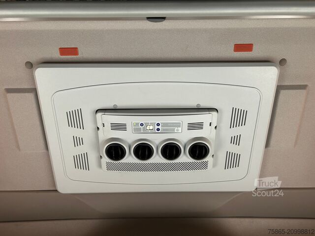 Standaard-SZM DAF XF 480 FT SSC / 317 dkm / Tacho V2 / Stand Airc...