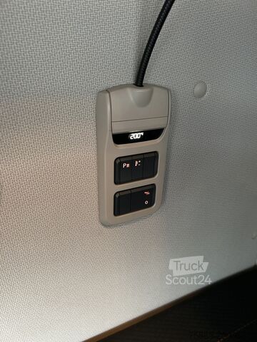 Standaard-SZM DAF XF 480 FT SSC / 317 dkm / Tacho V2 / Stand Airc...