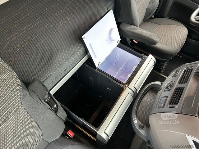 Standaard-SZM DAF XF 480 FT SSC / 317 dkm / Tacho V2 / Stand Airc...