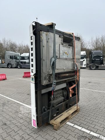 Système de refroidissement Thermo King SL-200e Reefer / Frigo / Kuhlmotor / 2008