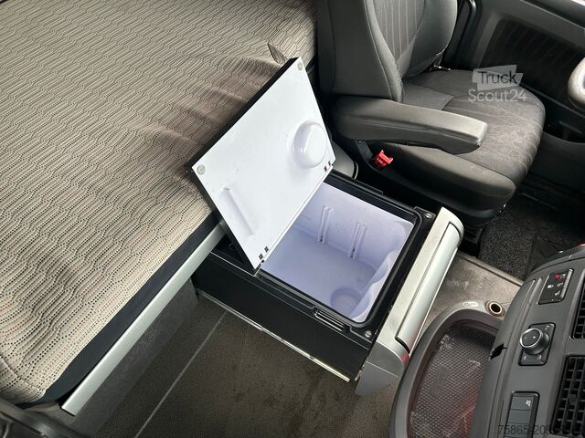 Standaard-SZM DAF XF 480 FT SSC / 834 dkm / Tacho V2 / 2 Tanks / ...