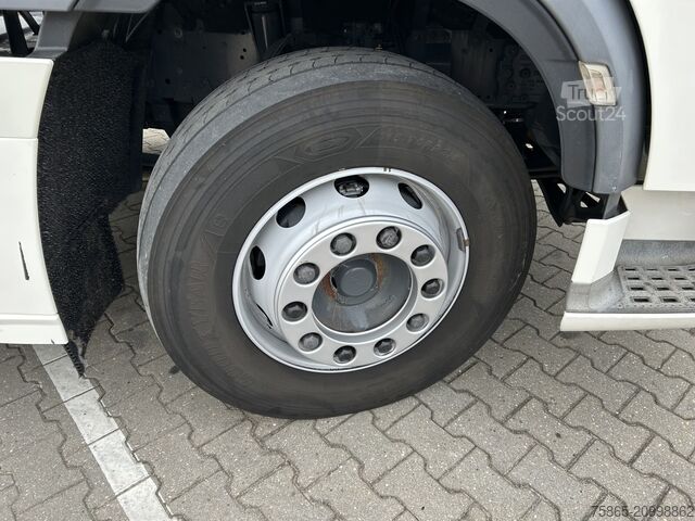 Standaard-SZM DAF XF 480 FT SSC / 834 dkm / Tacho V2 / 2 Tanks / ...