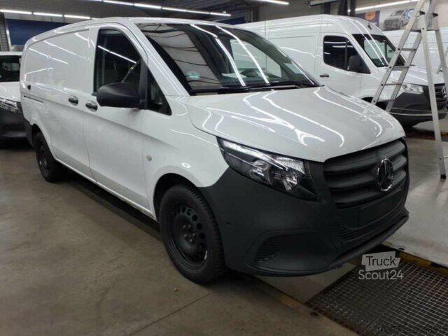 Fourgon personnalisé Mercedes-Benz Vito116CDI KA lang,Klima,Tempomat,Kamera