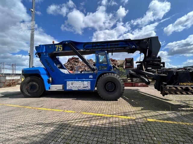 Srpskohrvatski / srpskohrvatski Hyster RS4633IH