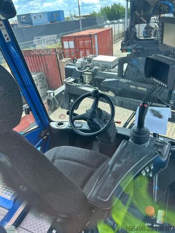 Srpskohrvatski / srpskohrvatski Hyster RS4633IH
