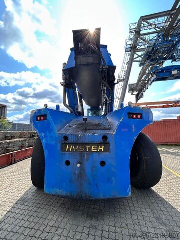 Reachstacker Hyster RS4633IH