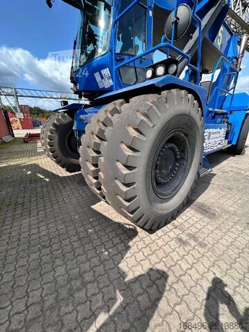 Reachstacker Hyster RS4633IH