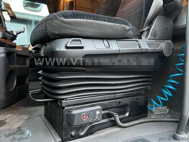 Standaard trekker MERCEDES-BENZ Actros 1842 MP4 4x2 Blatt-/Luft Euro 6