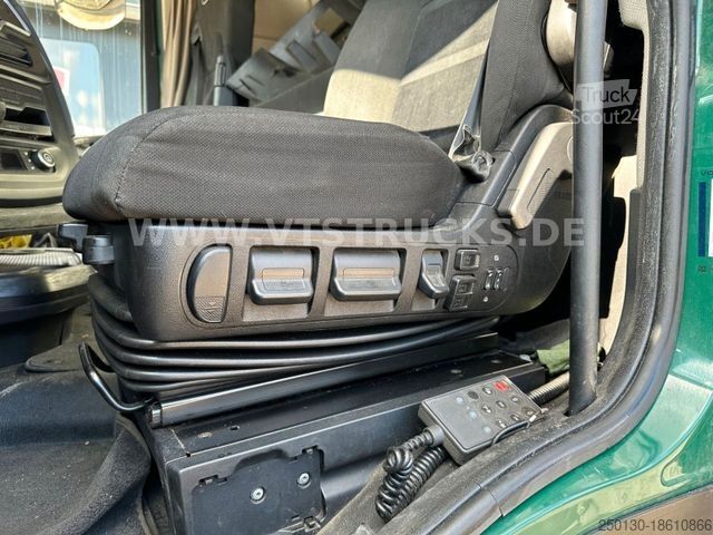 Tracteur routier standard IVECO S-Way AS440 4x2 Erdgas NG *Unfallschaden*