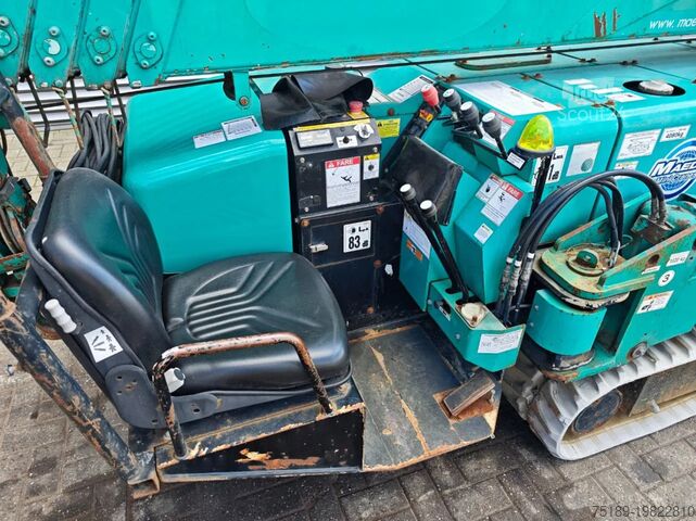 Macara mobila Maeda MC 305 CRME 2CE
