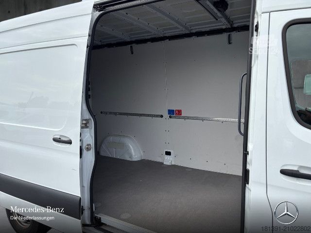 Fourgon surélevé Mercedes-Benz Sprinter 315 CDI Kasten Hochdach Standard