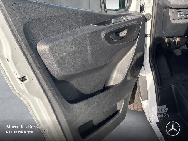 Fourgon pick-up Mercedes-Benz Sprinter 215 CDI Pritsche Kompakt