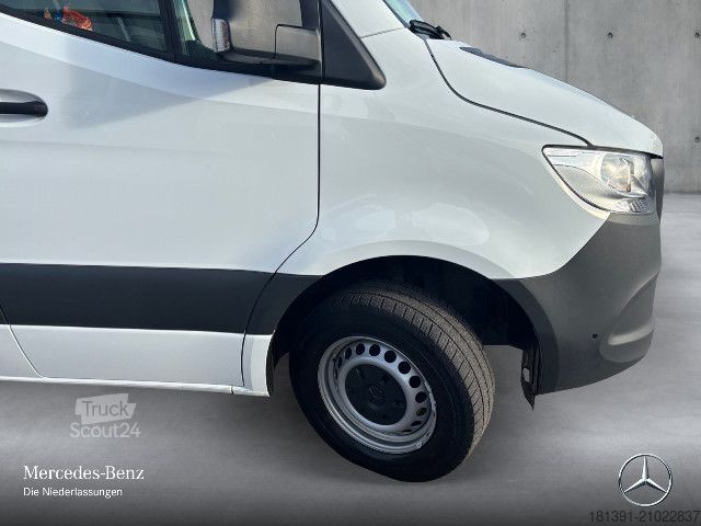 High top van Mercedes-Benz Sprinter 317 CDI Kasten PRO Hochdach Lang