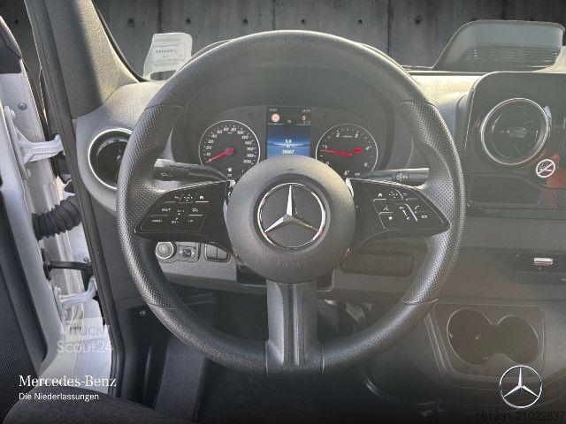 High top van Mercedes-Benz Sprinter 317 CDI Kasten PRO Hochdach Lang