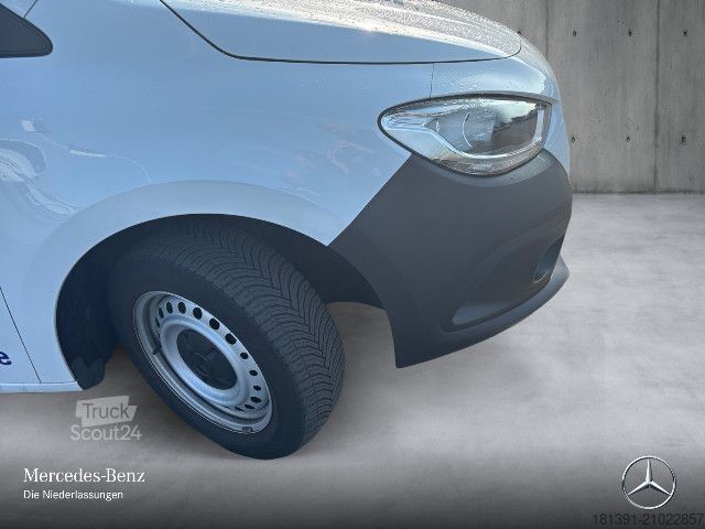 Panel van Mercedes-Benz Citan 110 CDI Kasten Standard